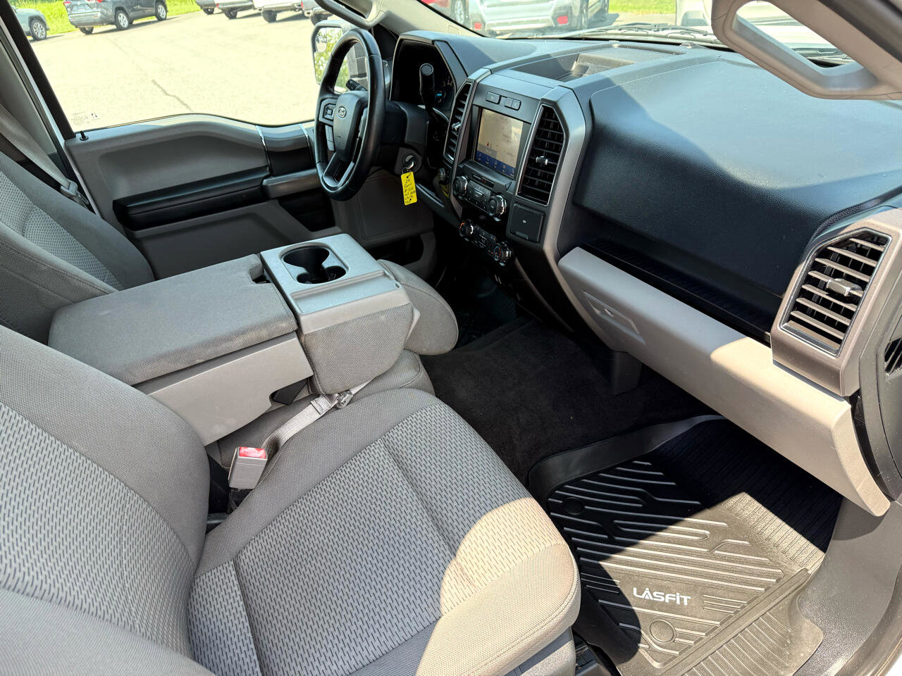 Used 2020 Ford F150 XLT w/ Equipment Group 302A Luxury image 17