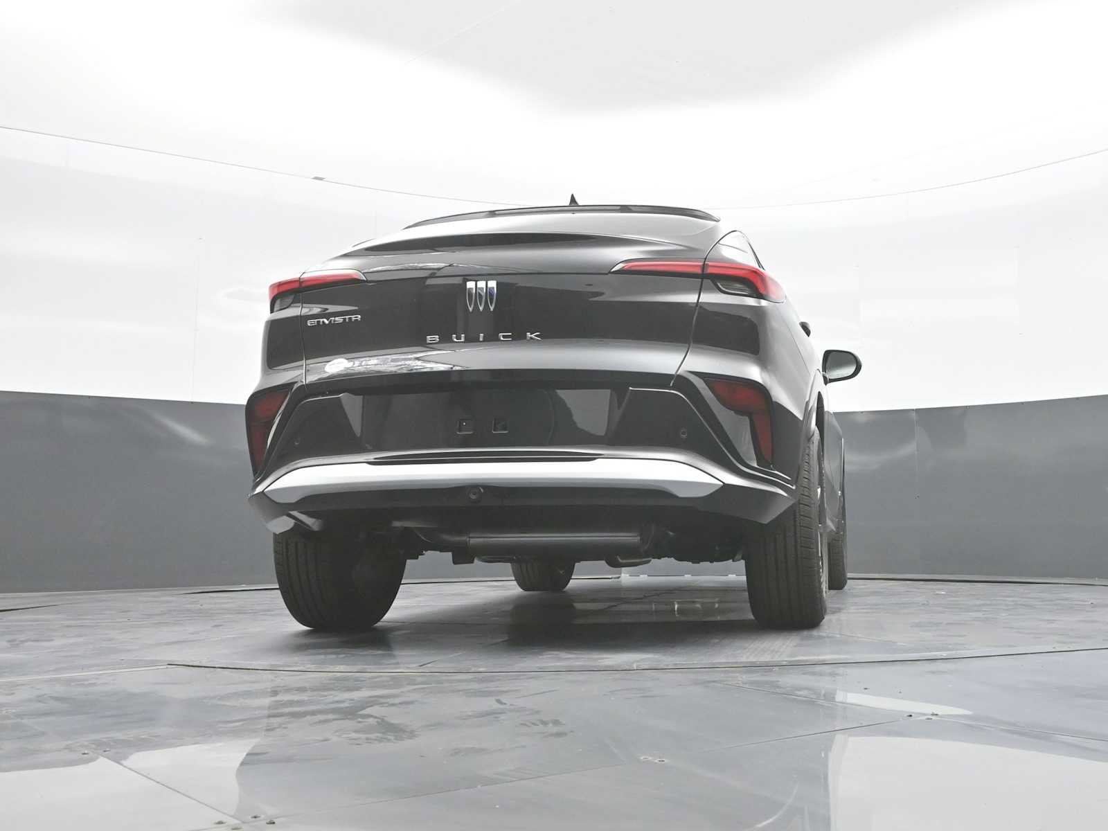 New 2026 Buick Envista Sport Touring w/ Convenience I Package FWD image 38