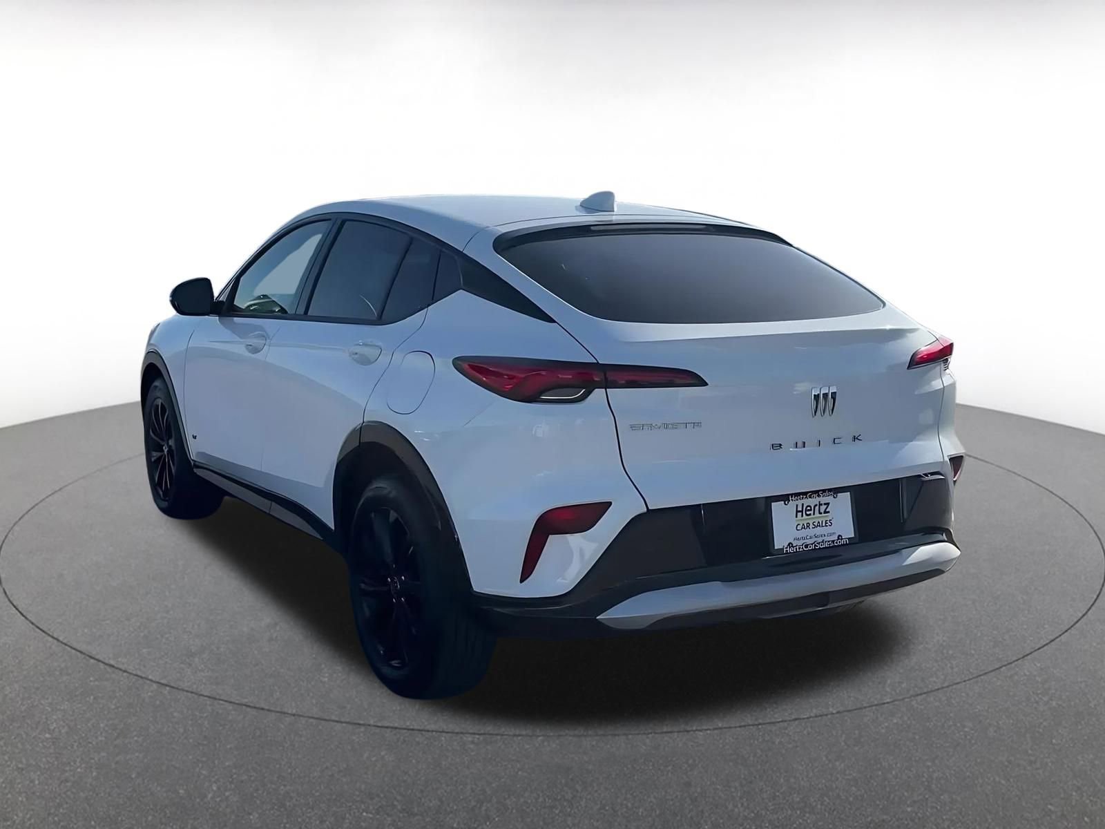 Used 2025 Buick Envista Sport Touring image 11