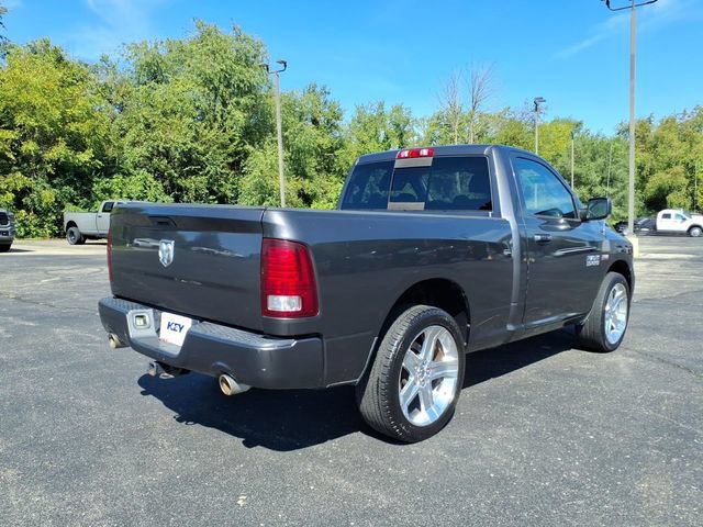 Used 2014 RAM 1500 Sport w/ Convenience Group RWD image 7