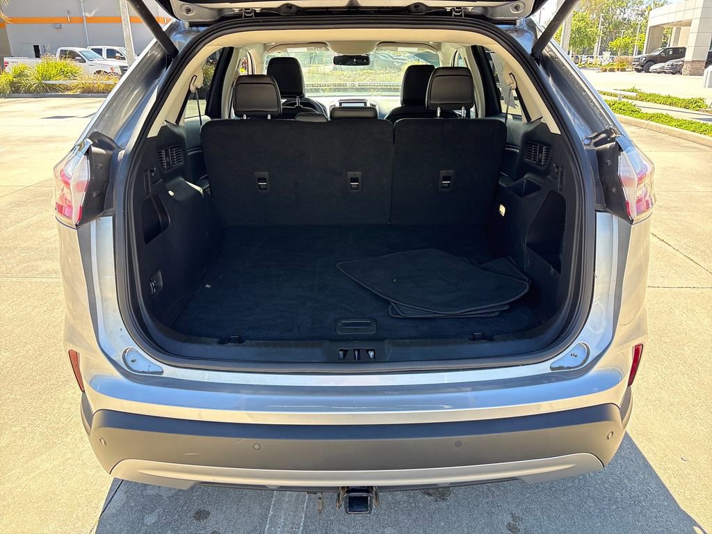 Used 2024 Ford Edge SEL w/ Convenience Package image 53