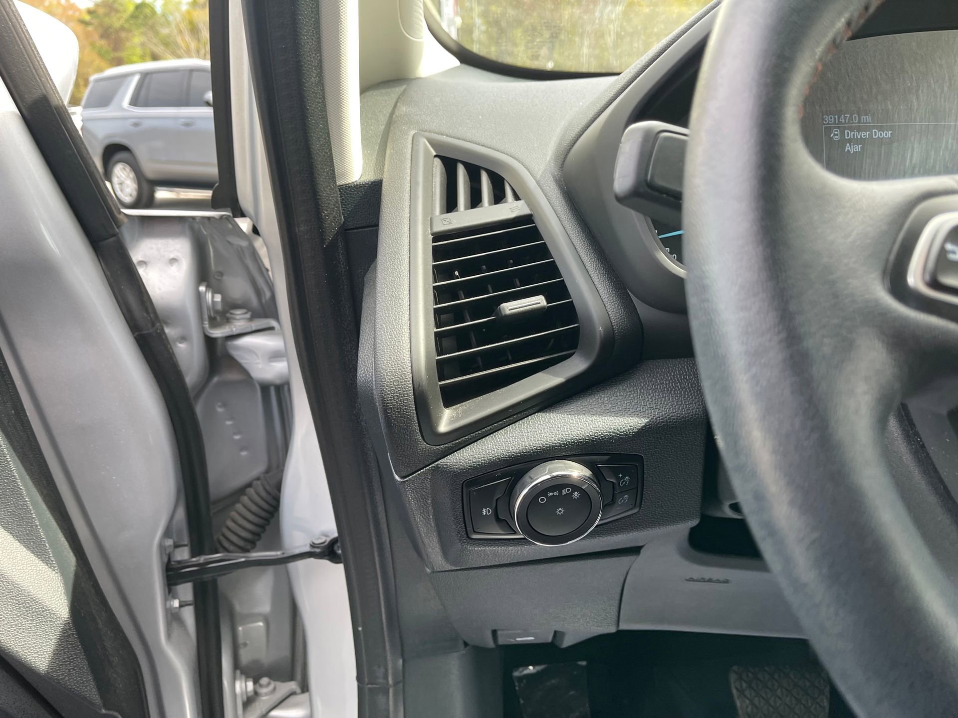 Used 2021 Ford EcoSport SE w/ SE Convenience Package image 15