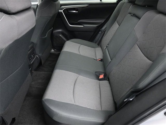 Used 2023 Toyota RAV4 XLE image 20