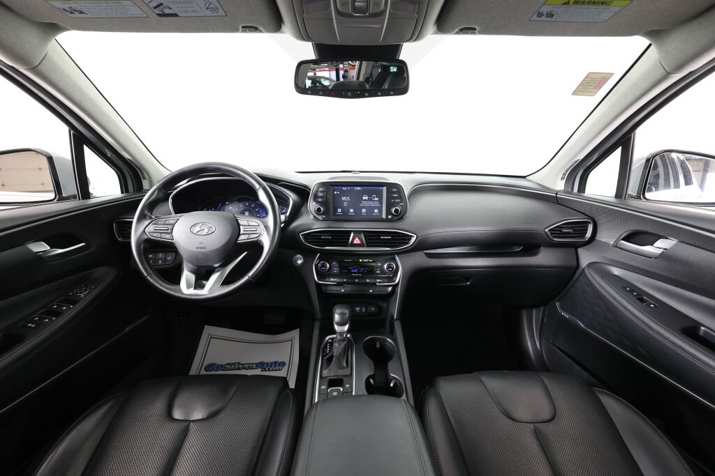 Used 2020 Hyundai Santa Fe SEL AWD/4WD image 28