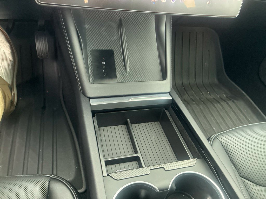 Used 2026 Tesla Model 3 RWD image 14