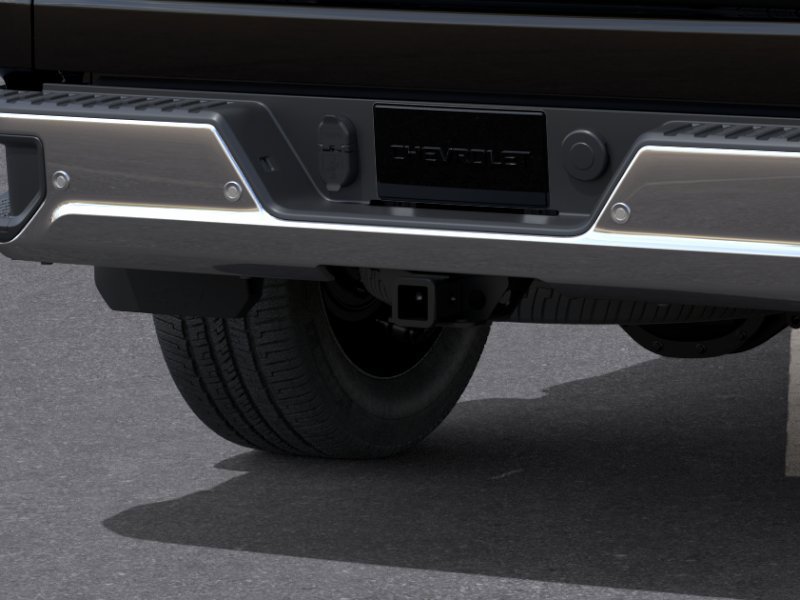 New 2026 Chevrolet Silverado 1500 LT AWD/4WD image 14