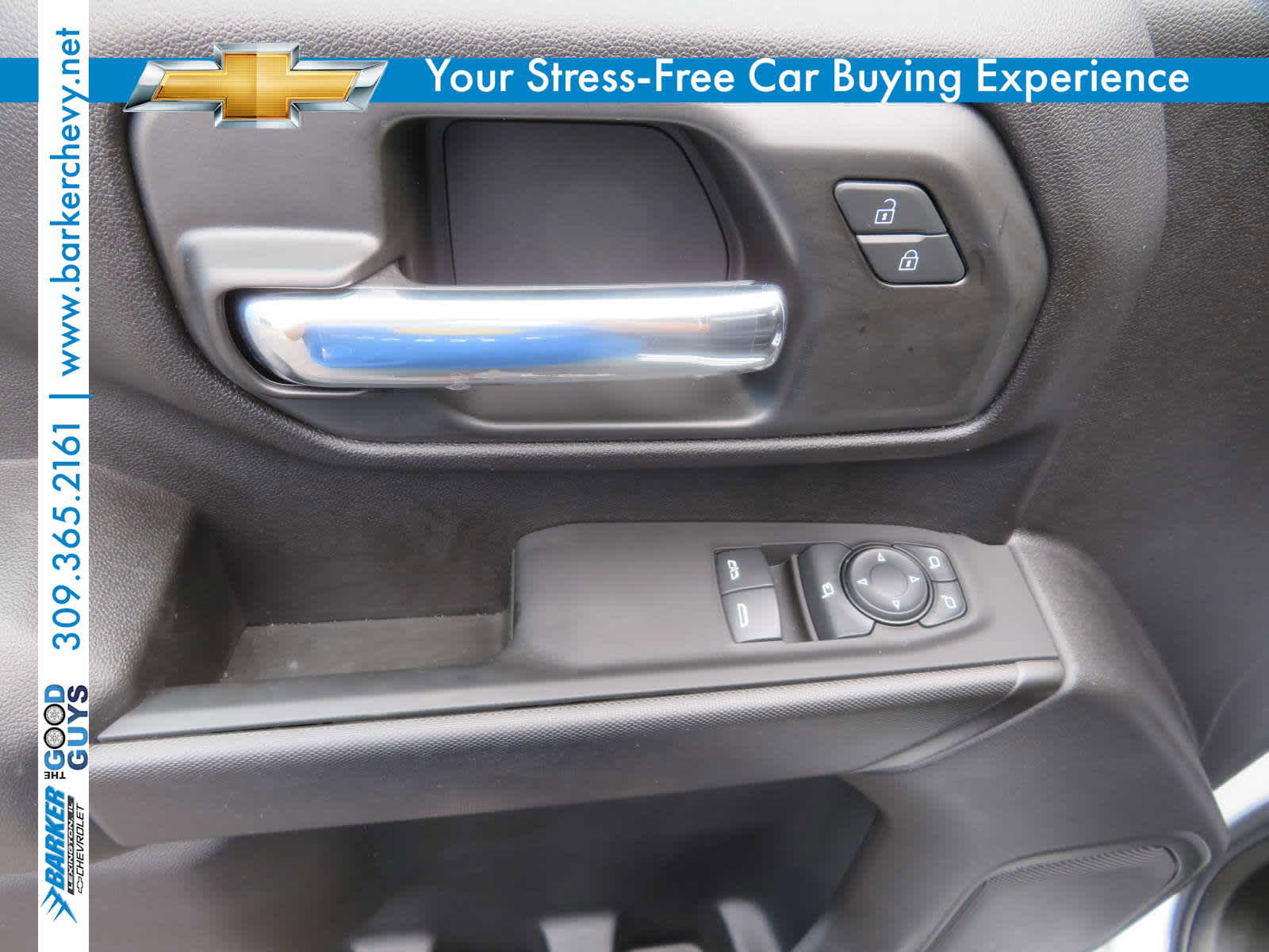 New 2024 Chevrolet Silverado 3500 W/T w/ WT Convenience Package image 15