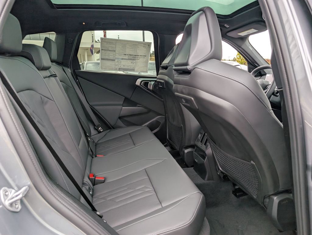 New 2026 BMW X3 xDrive30 w/ Premium Package image 19