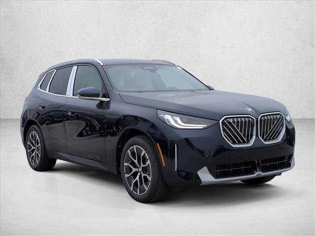 New 2026 BMW X3 xDrive30 w/ Premium Package image 7