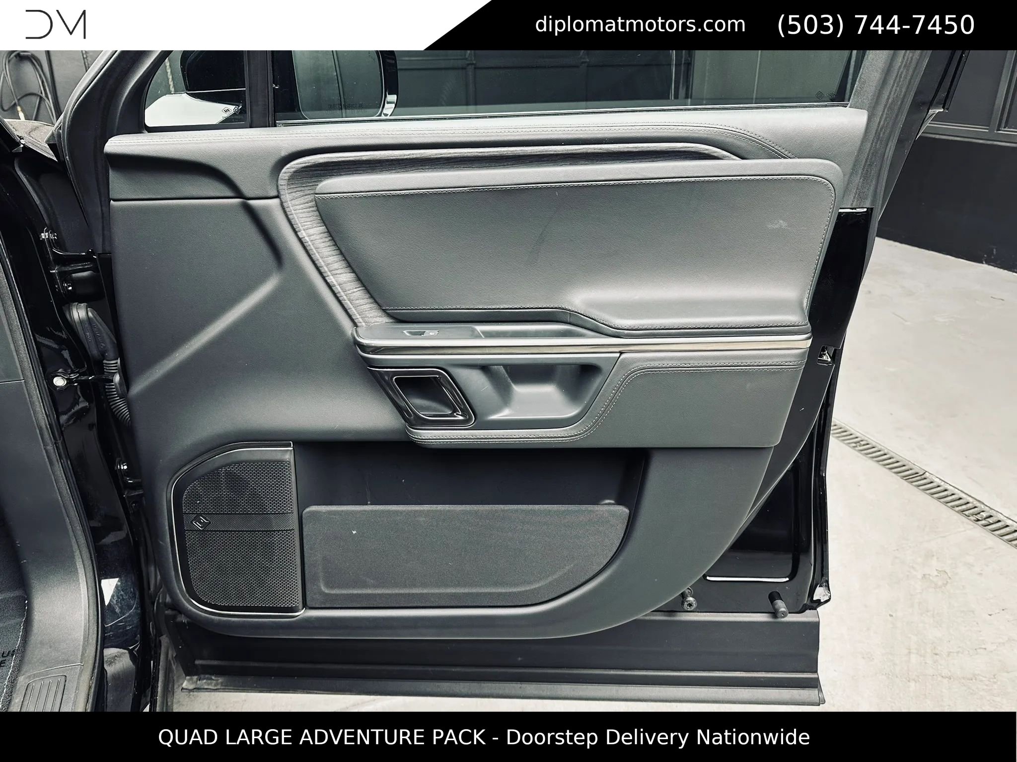 Used 2023 Rivian R1T Adventure AWD/4WD image 25