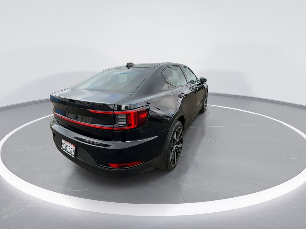 Used 2022 Polestar Polestar 2 image 13