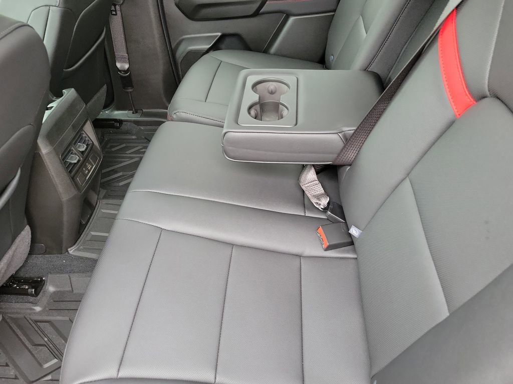 New 2025 Chevrolet Colorado Z71 w/ Z71 Convenience Package 2 image 12