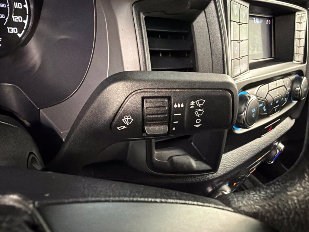 Used 2019 Ford Ranger XL w/ Equipment Group 101A Mid AWD/4WD image 21