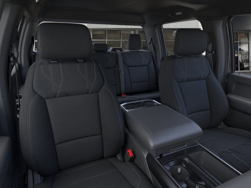 New 2026 Ford F150 STX w/ Equipment Group 200A image 10