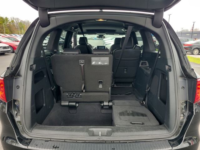 Used 2023 Honda Odyssey Sport image 41