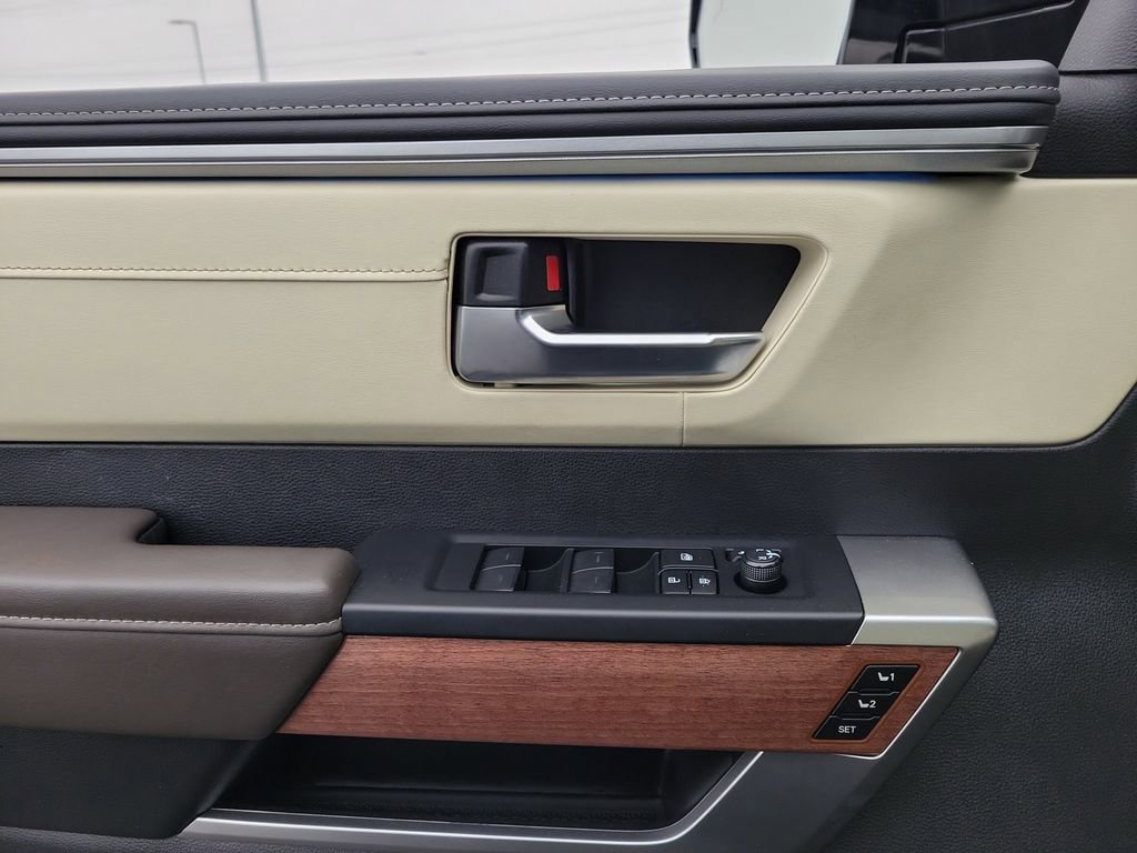 Used 2023 Toyota Tundra 1794 Edition image 18