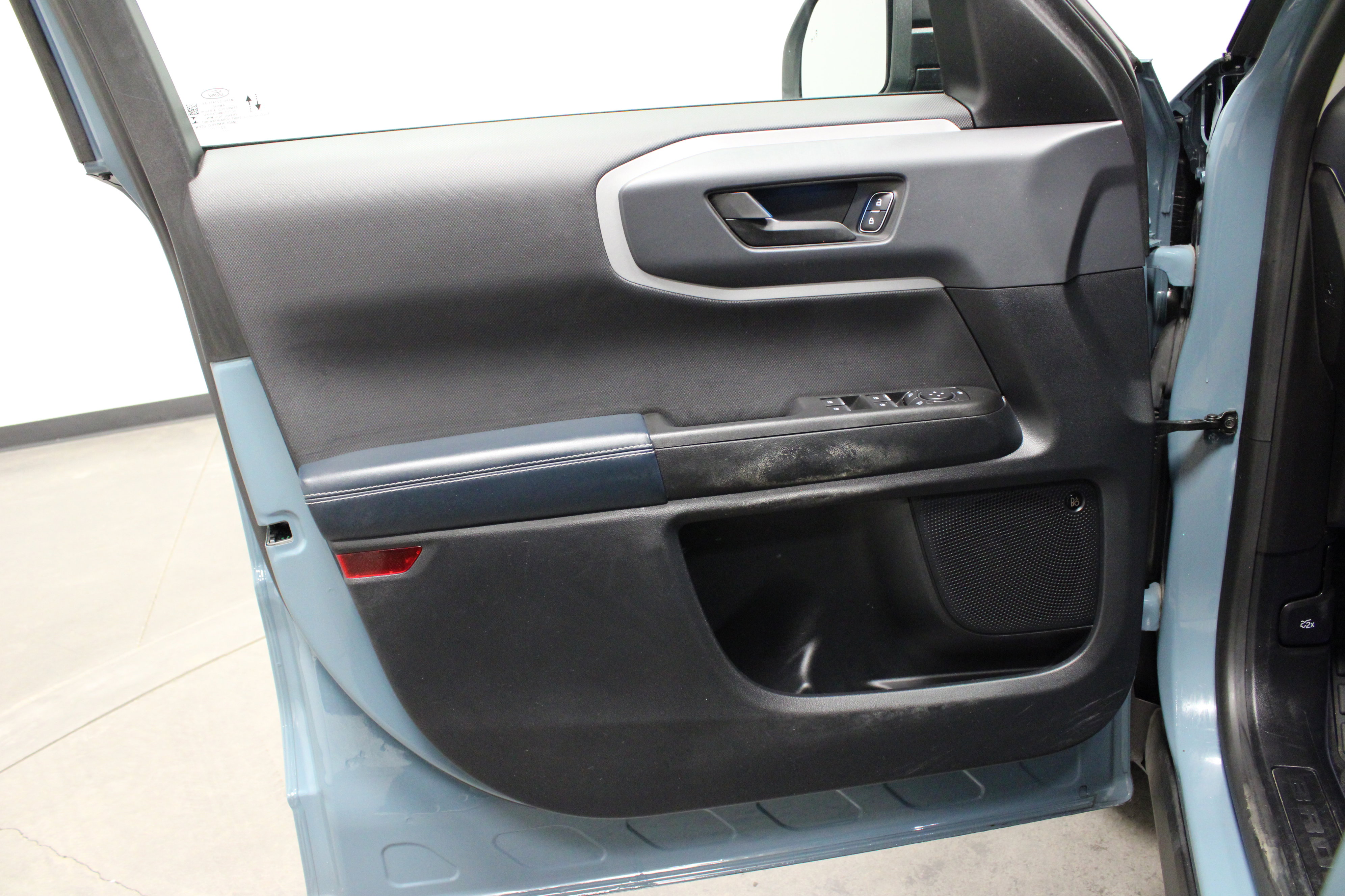 Used 2022 Ford Bronco Sport Outer Banks w/ Tech Package image 19