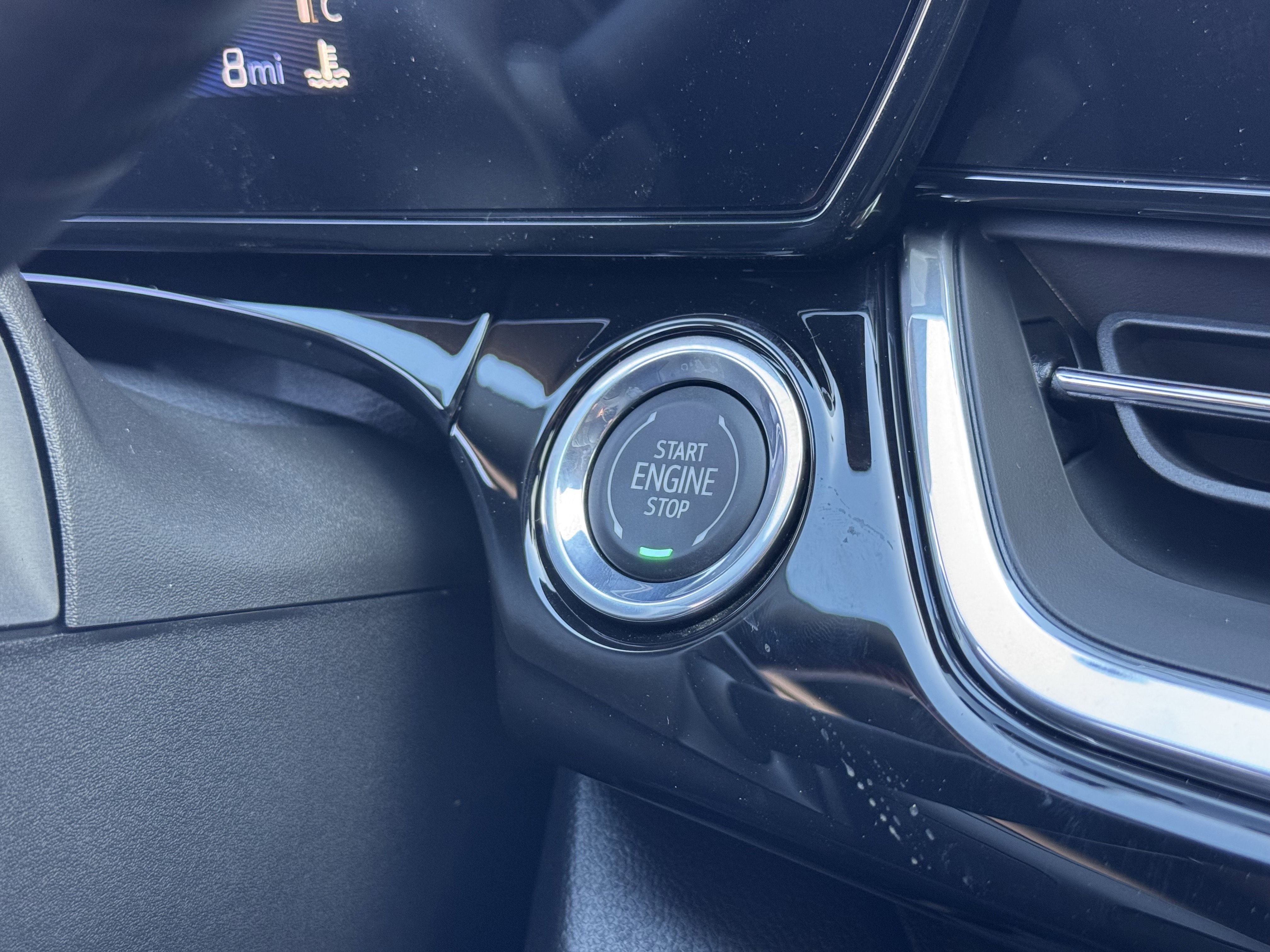 New 2026 Chevrolet Trax RS image 27