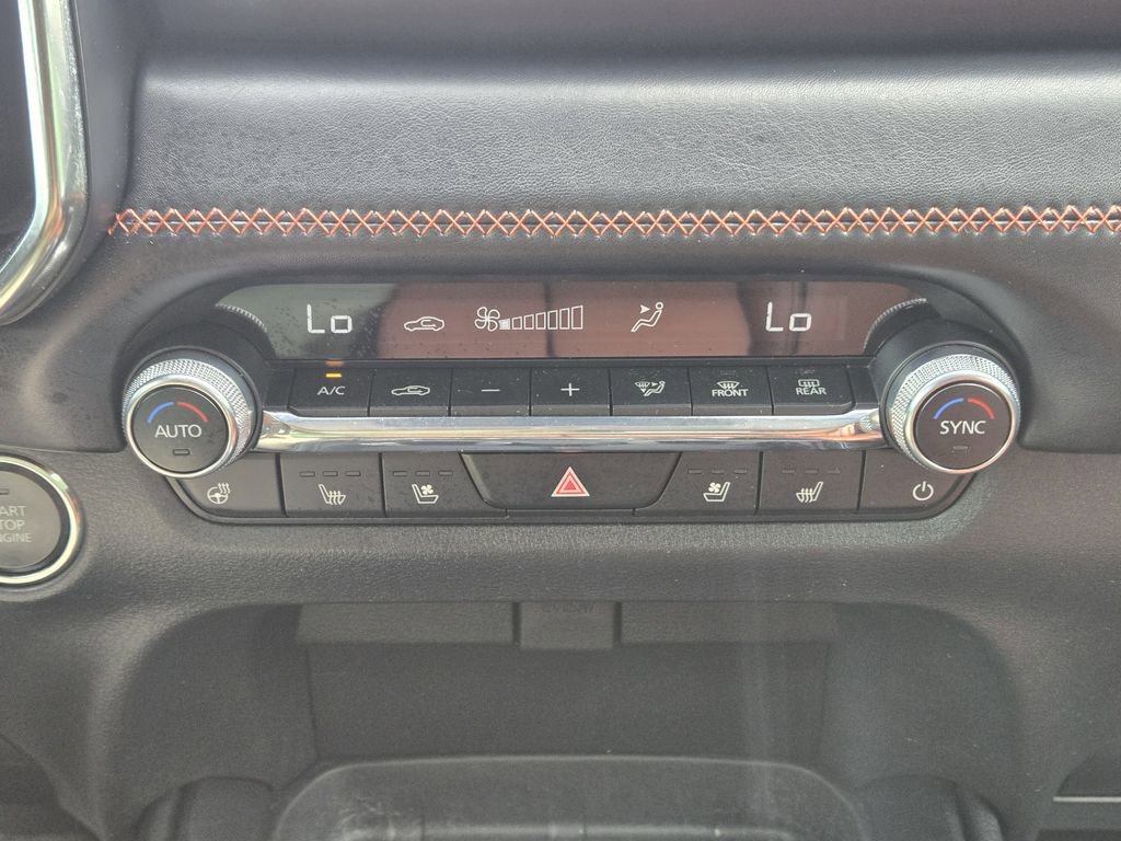 Used 2023 MAZDA CX-50 2.5 Turbo w/ Cargo Package image 21