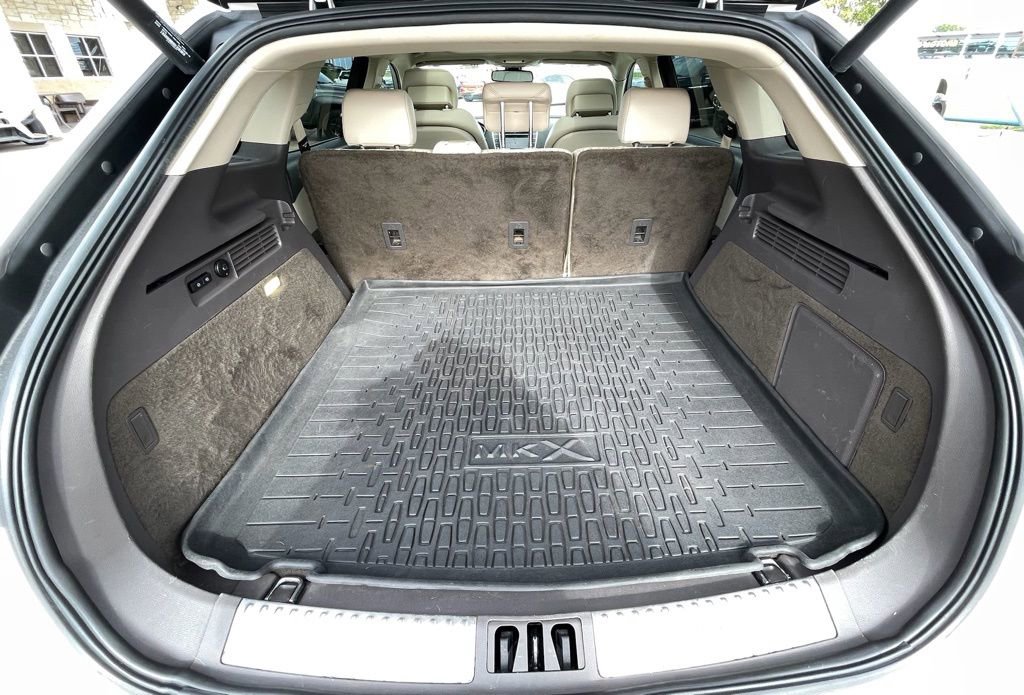 Used 2016 Lincoln MKX Reserve w/ Luxury Package image 13