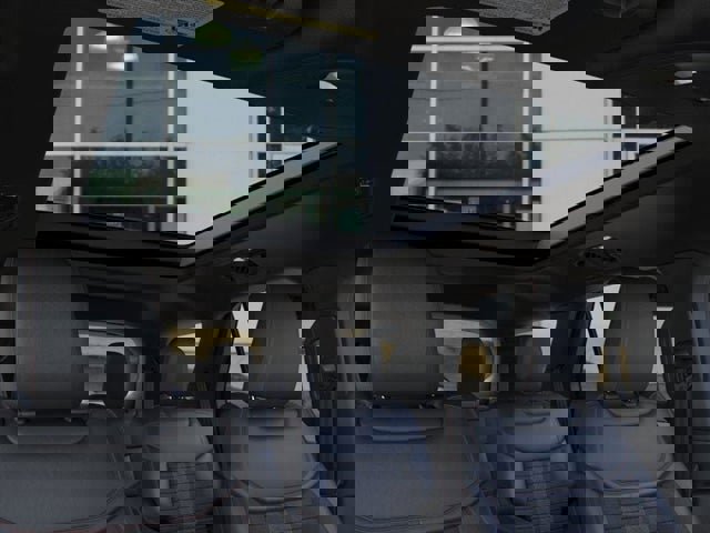 New 2026 Ford Explorer ST-Line w/ ST-Line Street Pack image 68