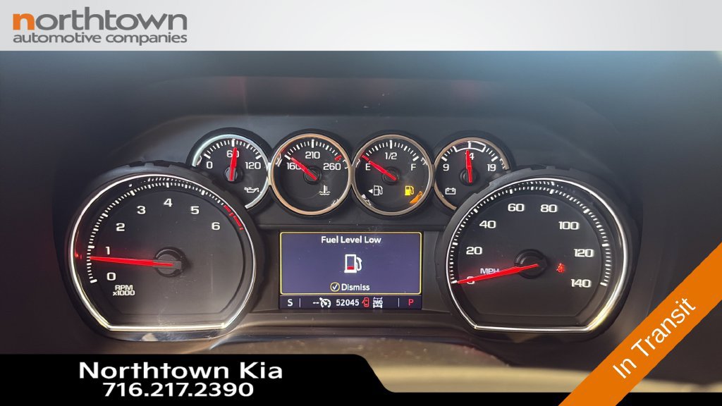 Used 2021 Chevrolet Tahoe RST w/ Luxury Package AWD/4WD image 21
