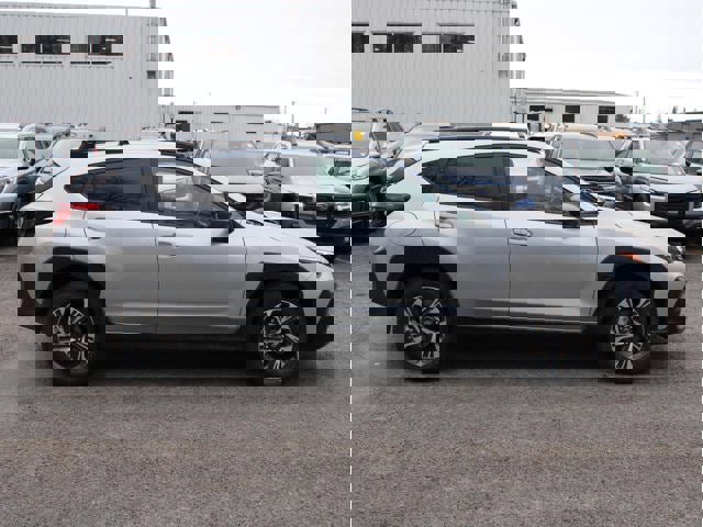 New 2026 Subaru Crosstrek 2.0i Premium image 20