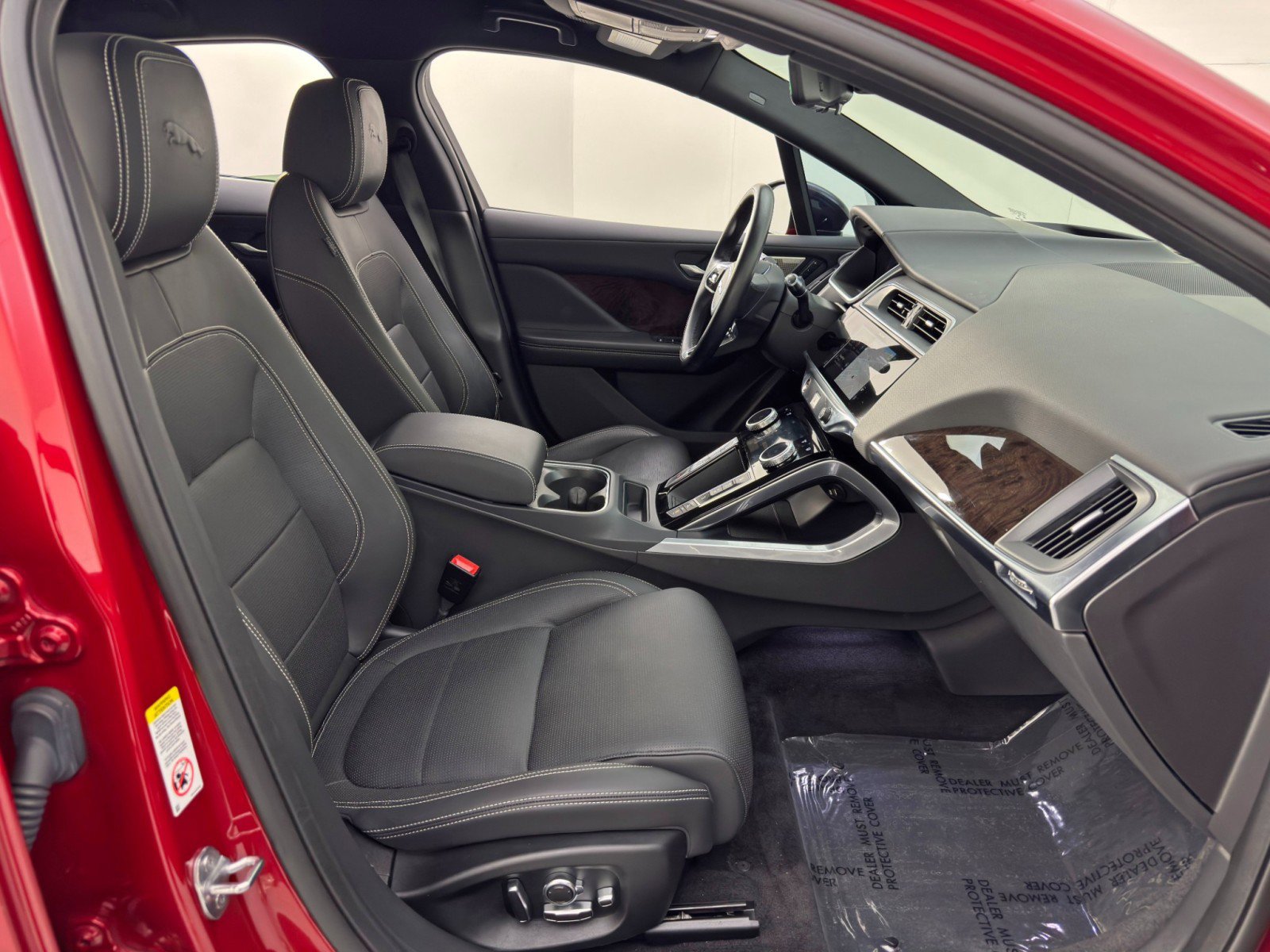 Used 2022 Jaguar I-PACE HSE image 15