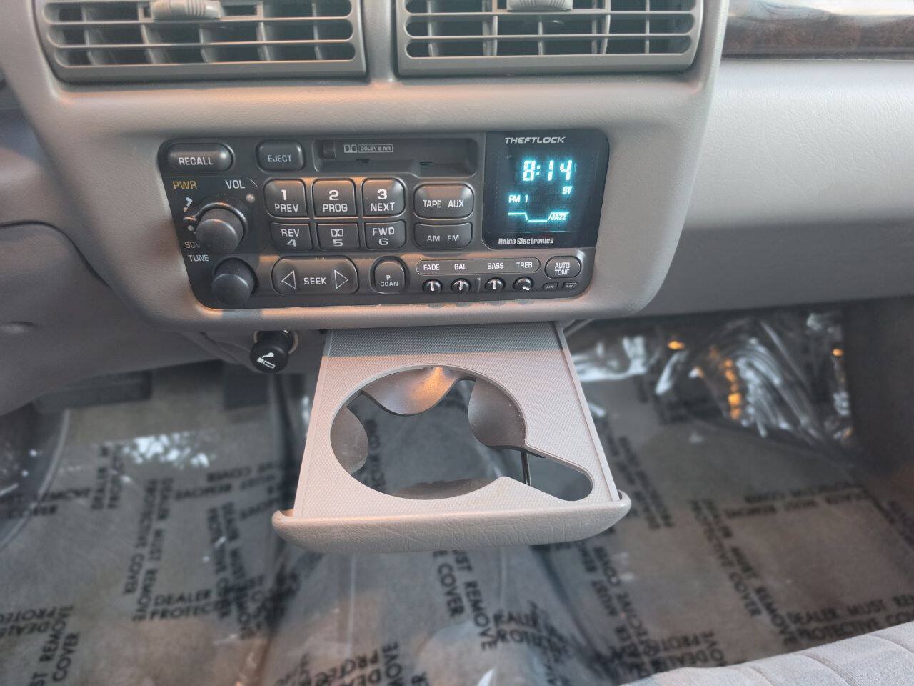 Used 1996 Chevrolet Lumina LS FWD image 37