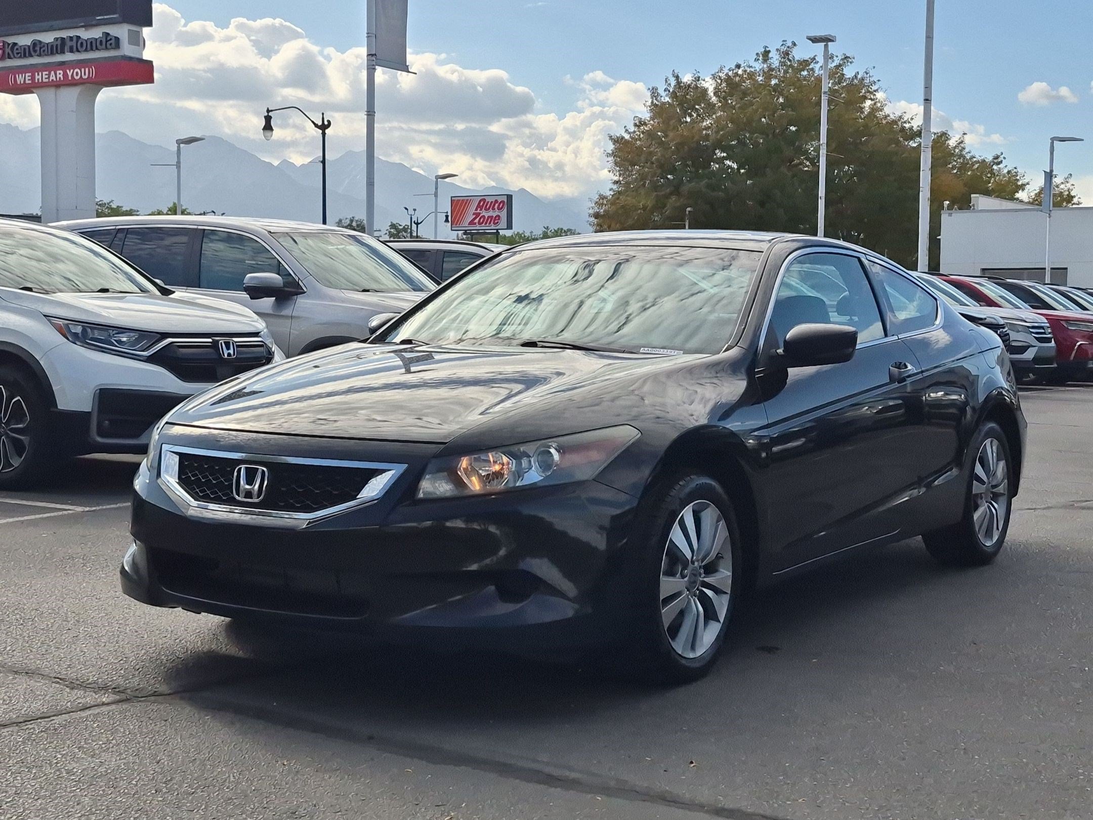 Used 2010 Honda Accord EX-L image 10