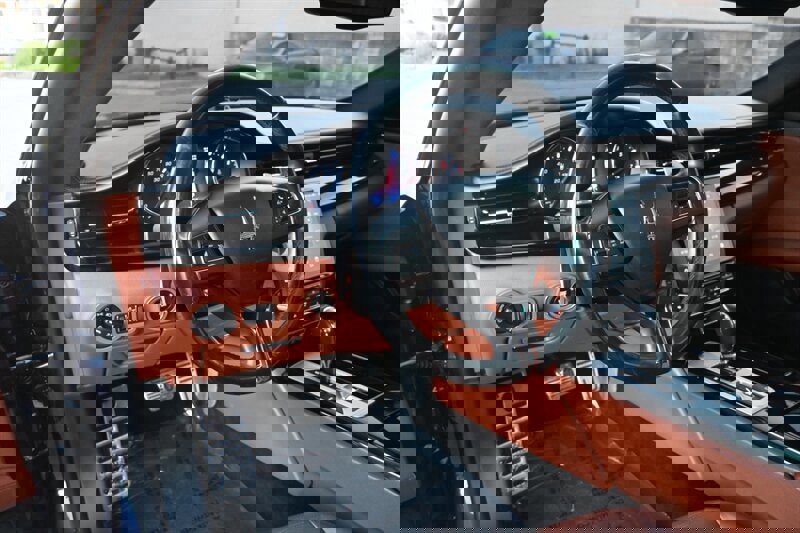 Used 2015 Maserati Quattroporte S Q4 image 29