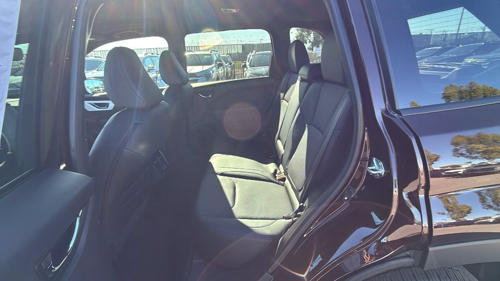New 2026 Subaru Forester Limited AWD/4WD image 18