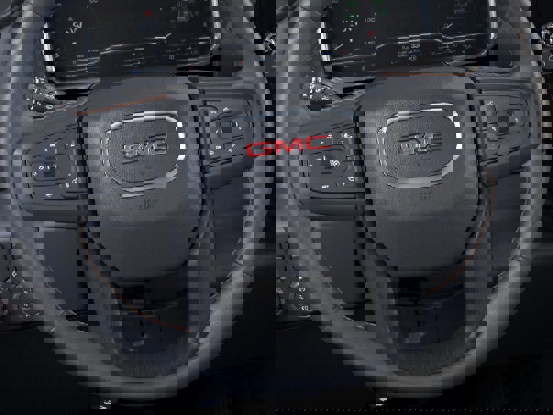 New 2026 GMC Sierra 2500 AT4 image 44