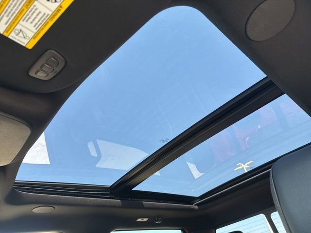 Used 2026 Ford F150 Lariat w/ Equipment Group 502A High AWD/4WD image 38