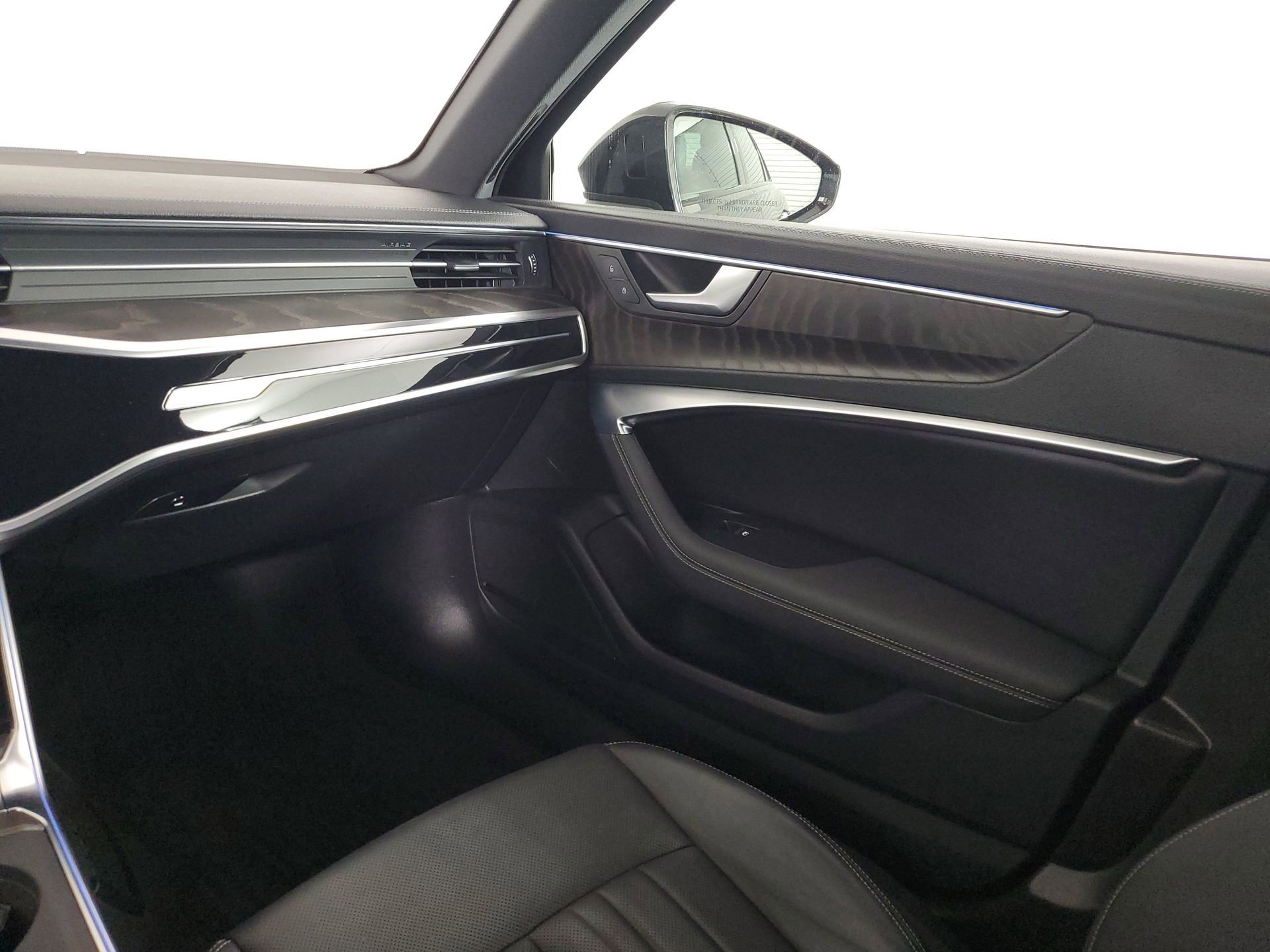 Certified 2021 Audi A6 Premium Plus image 50