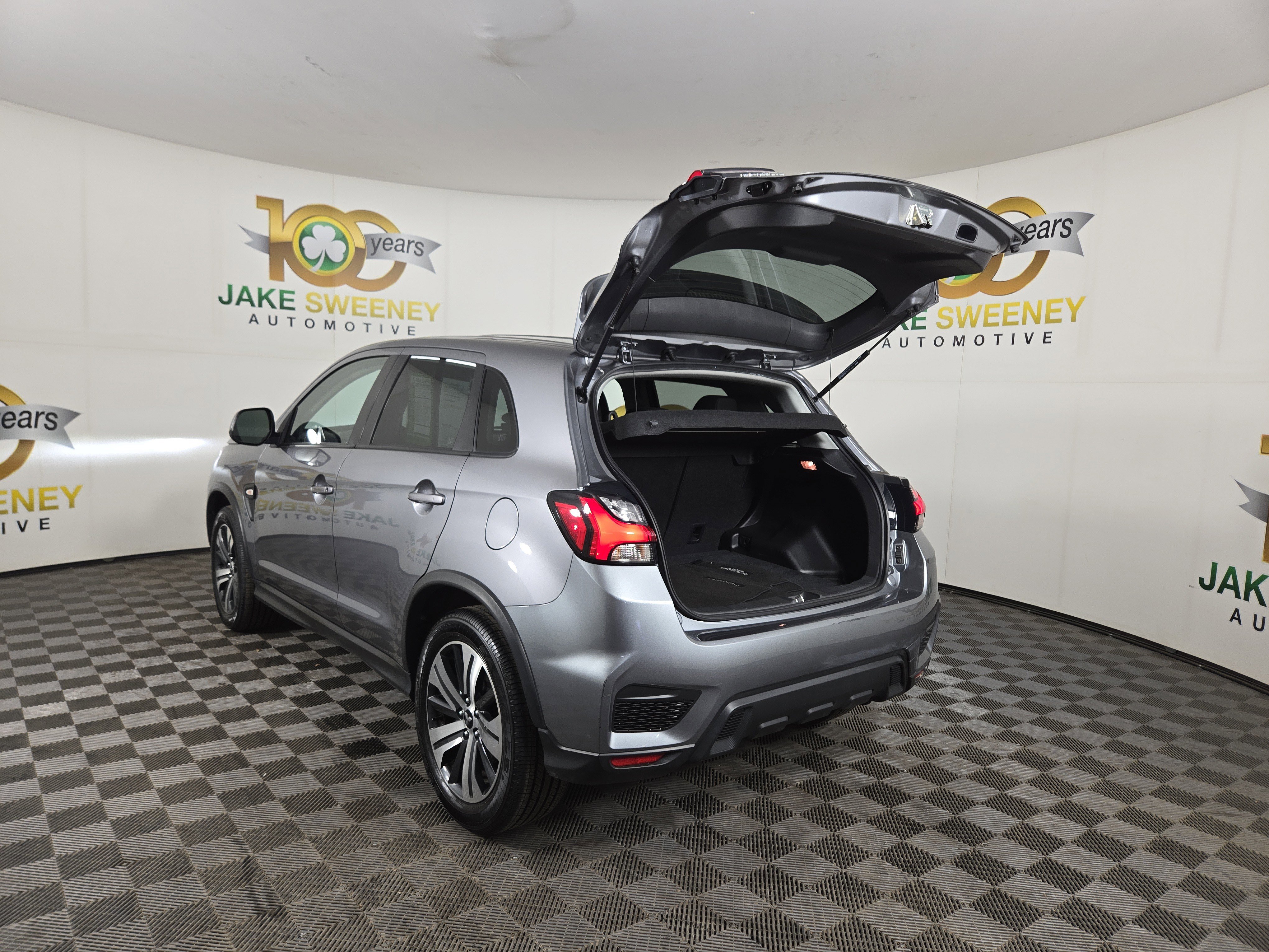 Used 2022 Mitsubishi Outlander Sport ES image 24