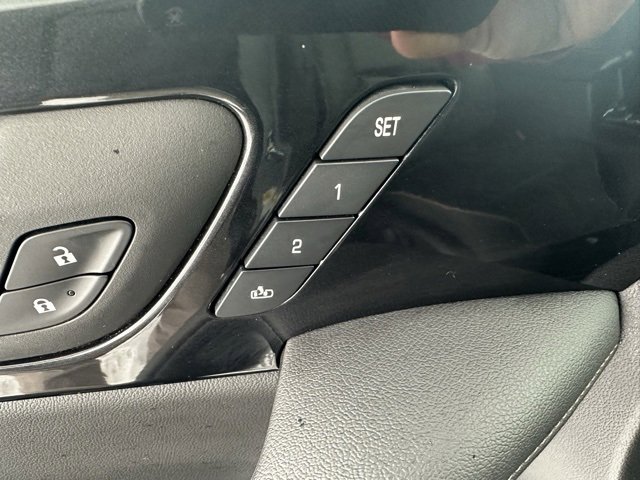 Certified 2023 Chevrolet Blazer Premier w/ Driver Confidence II Package image 29