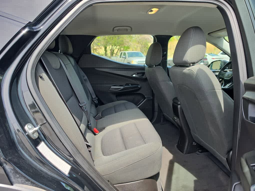 Used 2023 Chevrolet Bolt EUV LT FWD image 24