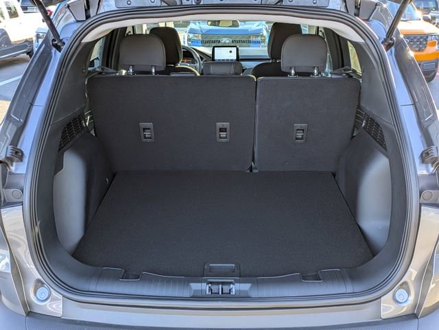 New 2026 Ford Escape Active FWD image 12