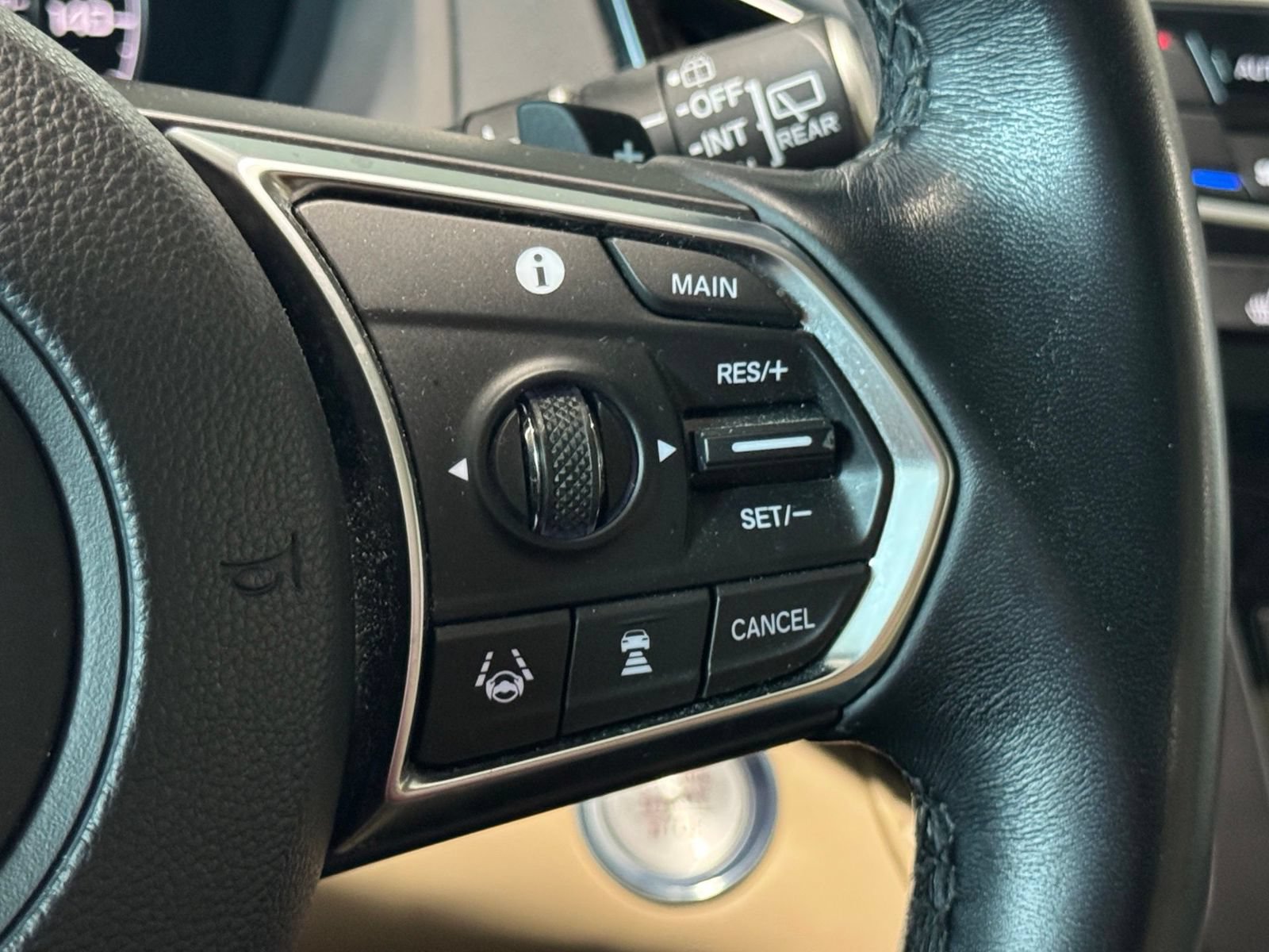 Used 2021 Acura RDX AWD w/ Technology Package image 31
