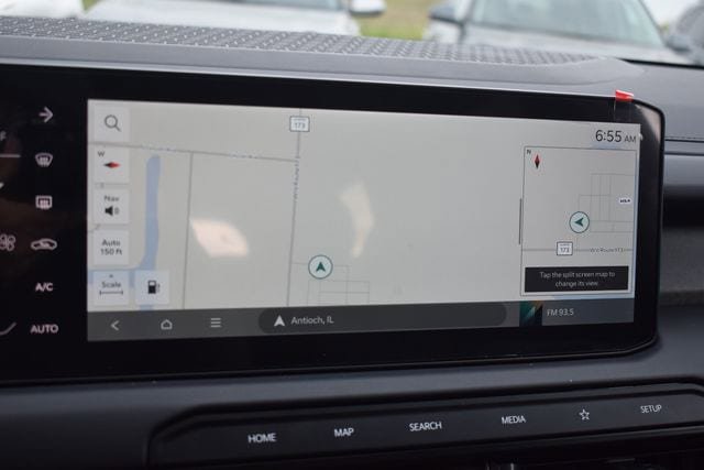 New 2027 Kia Telluride EX X-Line AWD/4WD image 35