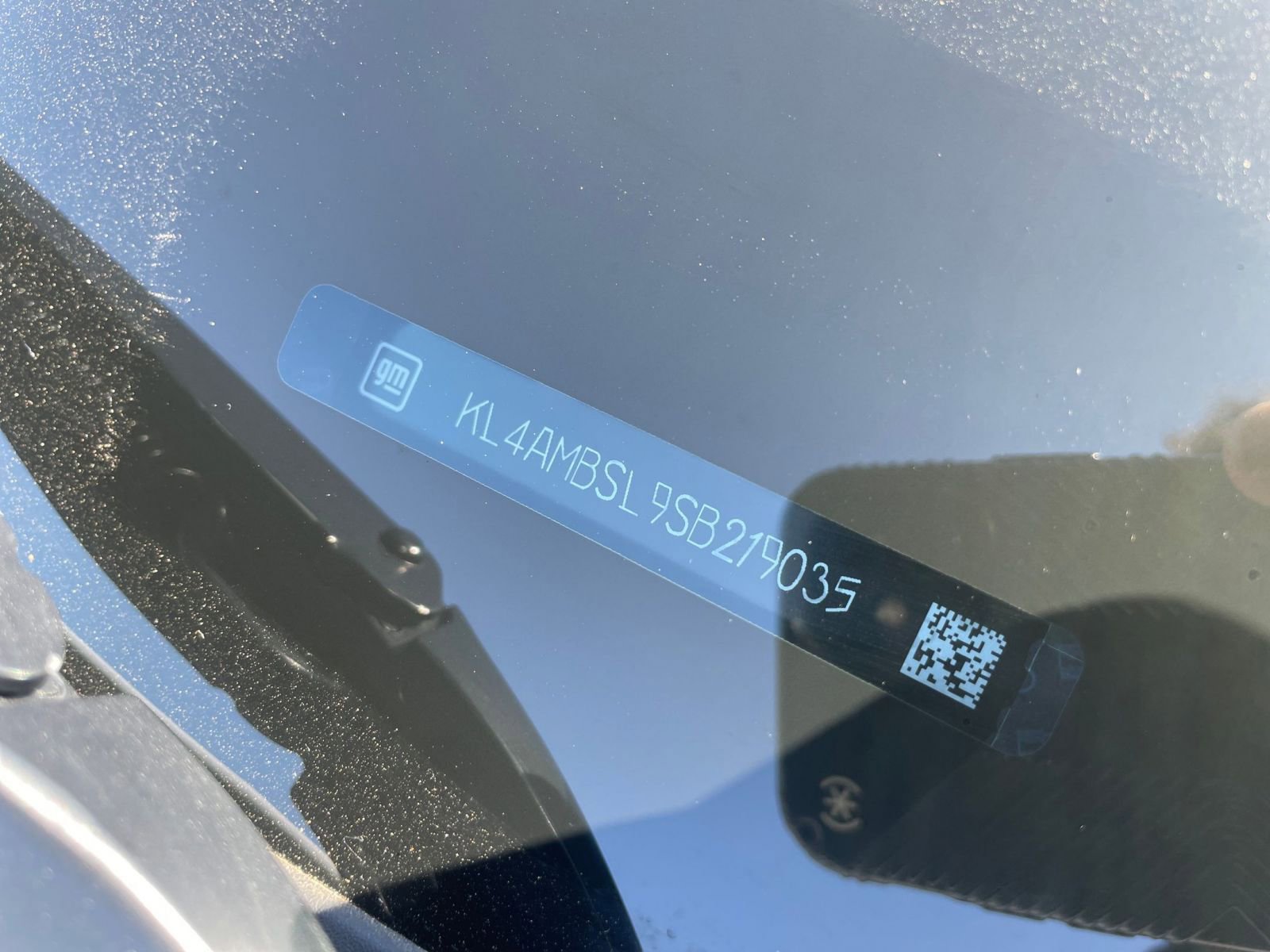 Used 2025 Buick Encore GX Preferred image 29