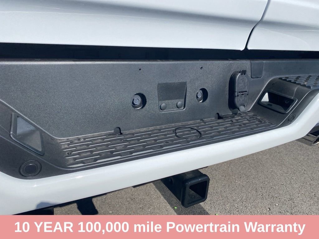 New 2026 RAM 1500 Laramie image 19