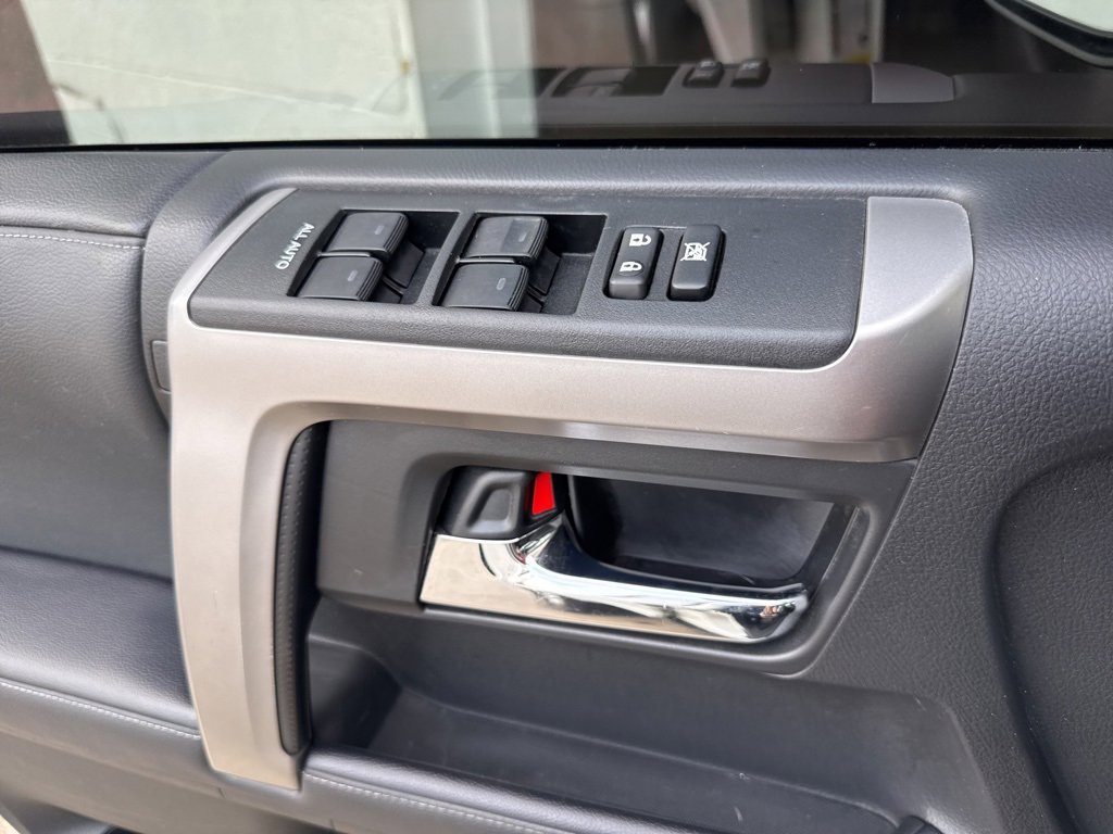 Used 2021 Toyota 4Runner SR5 image 20