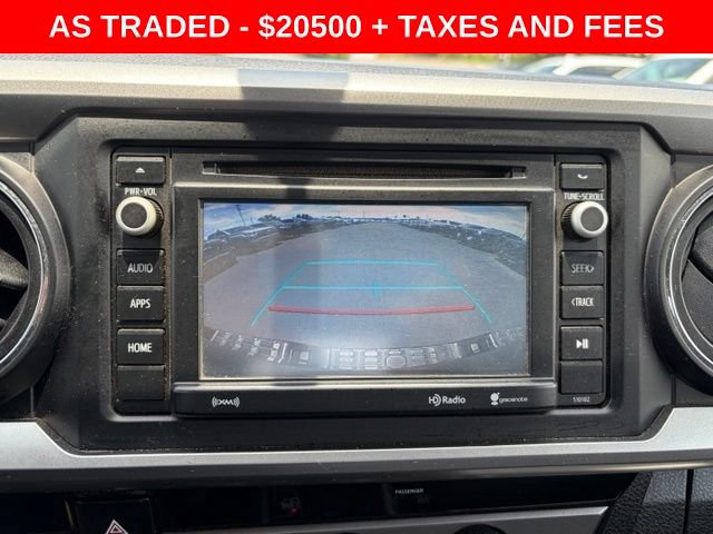 Used 2017 Toyota Tacoma SR5 RWD image 22