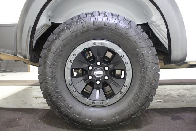 Used 2018 Ford F150 Raptor w/ Equipment Group 802A Luxury AWD/4WD image 27