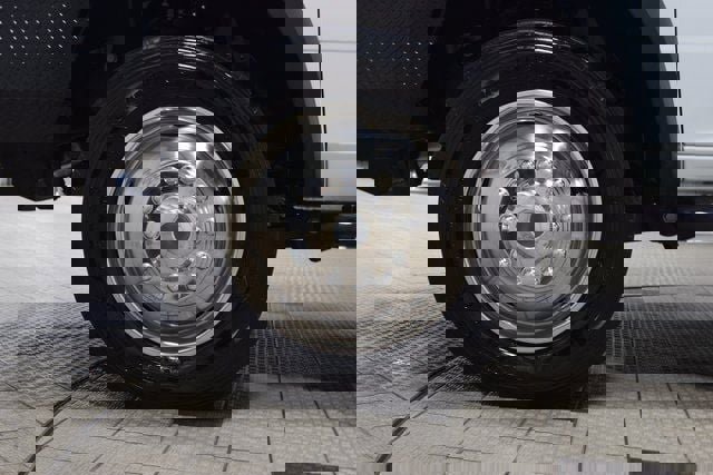 Used 2024 RAM 5500 Tradesman w/ Max Tow Package image 16