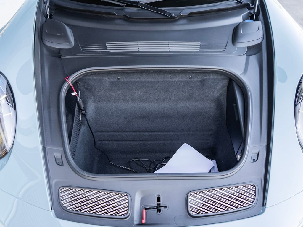 Certified 2024 Porsche 911 GT3 RS RWD image 38