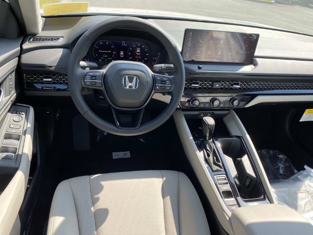 New 2026 Honda Accord EX-L image 8