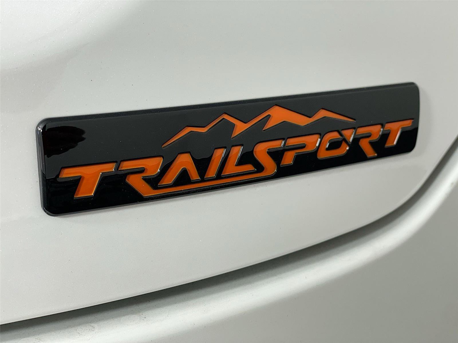 New 2025 Honda Pilot TrailSport image 22